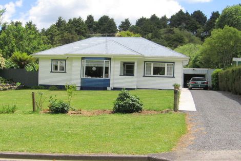 Photo of property in 66 Rangaroa Road, Taumarunui, 3920
