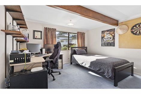 Photo of property in 133 Ironside Road, Johnsonville, Wellington, 6037