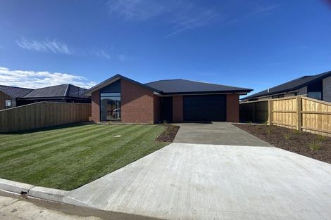 Photo of property in 5 Curtis Street, Woodend, 7610