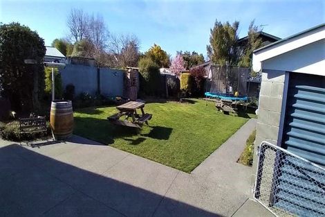 Photo of property in 12 Elizabeth Street, Rangiora, 7400