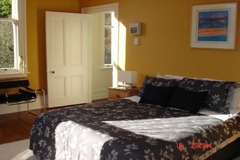 Photo of property in 183 Glenmore Street, Kelburn, Wellington, 6012