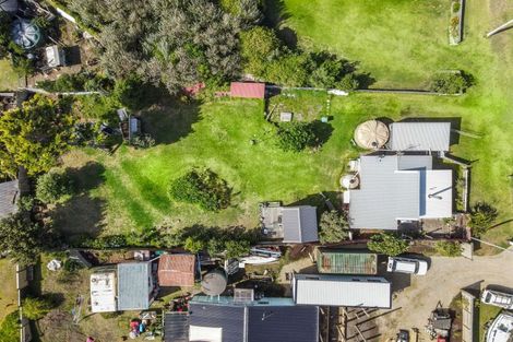 Photo of property in 5 Omanu Street, Koitiata, Whanganui, 4581