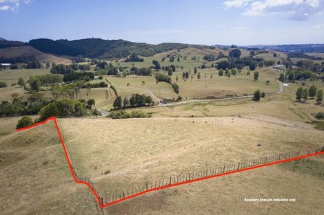 Photo of property in 95 Wrights Road, Raglan, 3295