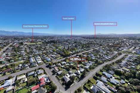 Photo of property in 19 Iorns Street, Masterton, 5810