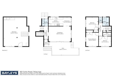 Photo of property in 182 Corks Road, Tikipunga, Whangarei, 0112