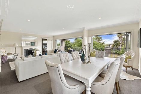 Photo of property in 70 Fisher Parade, Sunnyhills, Auckland, 2010
