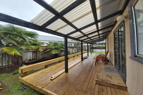 Photo of property in 124b Omata Road, Marfell, New Plymouth, 4310