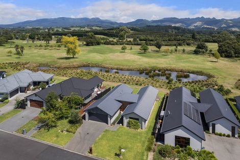 Photo of property in 32 Arran Drive, Aongatete, 3178