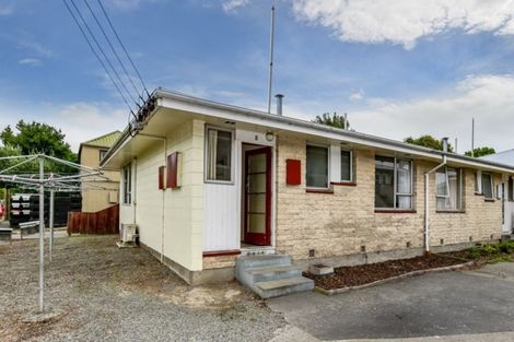 Photo of property in 1/29 Draper Street, Richmond, Christchurch, 8013