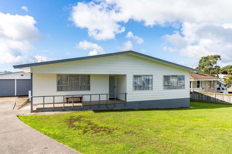 Photo of property in 12a Second Avenue, Dargaville, 0310