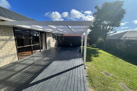 Photo of property in 12 Lansell Drive, East Tamaki Heights, Auckland, 2016