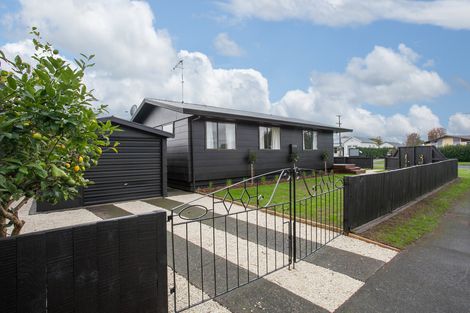 Photo of property in 1 Mason Place, Leamington, Cambridge, 3432