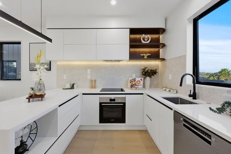 Photo of property in 13c Meadway, Sunnyhills, Auckland, 2010