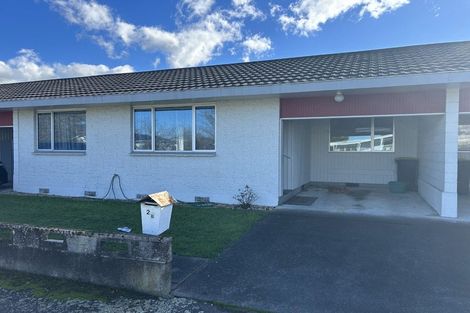 Photo of property in 2a-c Bunny Street, Masterton, 5810