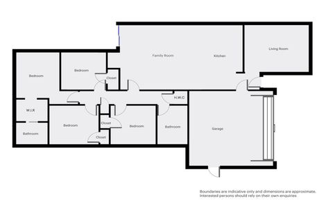 Photo of property in 317 Halswell Junction Road, Halswell, Christchurch, 8025