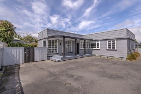 Photo of property in 54a Winton Street, St Albans, Christchurch, 8014