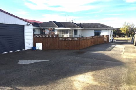 Photo of property in 10 Turnbull Crescent, Morrinsville, 3300