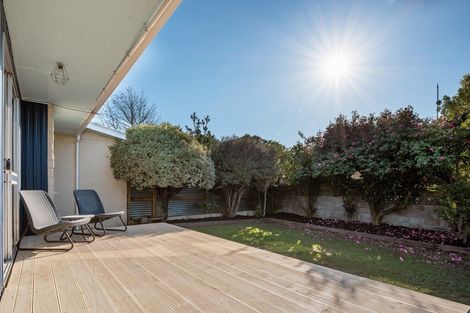 Photo of property in 1/140 Weld Street, Redwoodtown, Blenheim, 7201