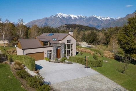 Photo of property in 1136 Glenorchy-queenstown, Mount Creighton, Queenstown, 9371