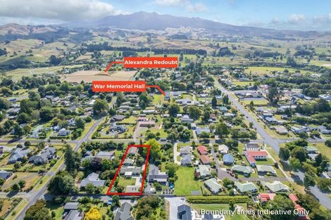 Photo of property in 351 Ross Street, Pirongia, 3802