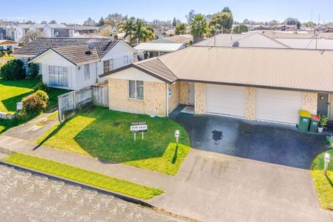 Photo of property in 2d Burrows Place, Frankton, Hamilton, 3204