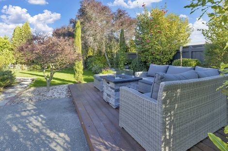 Photo of property in 1 Arlington Boulevard, Rangiora, 7400