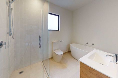 Photo of property in 5/128 Bishop Street, St Albans, Christchurch, 8014