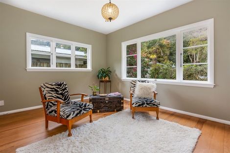 Photo of property in 9 Tawa Street, Eastbourne, Lower Hutt, 5013