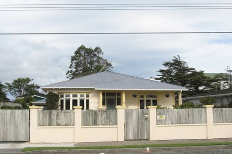 Photo of property in 10 Copeland Street, Hutt Central, Lower Hutt, 5011