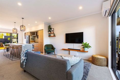 Photo of property in 21 Saltmarsh Road, Hobsonville, Auckland, 0616