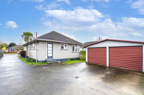 Photo of property in 1/14 Morrison Avenue, Northcote, Christchurch, 8052