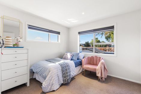 Photo of property in 50 Mcdougall Avenue, St Albans, Christchurch, 8014