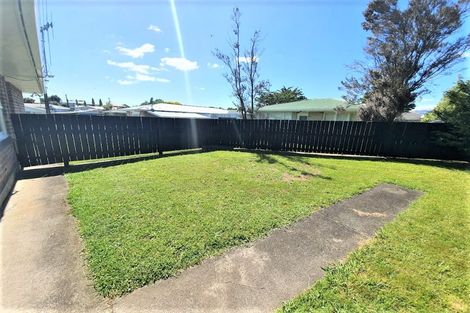 Photo of property in 7 Alice Place, Levin, 5510