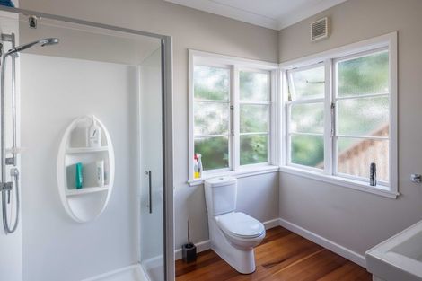 Photo of property in 122 Hamilton Road, Hataitai, Wellington, 6021