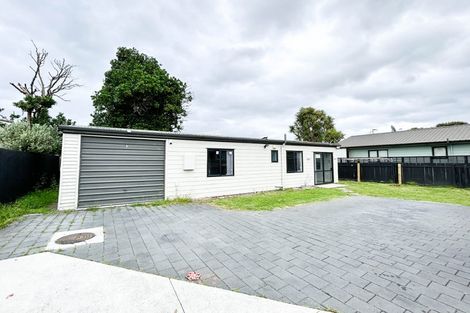 Photo of property in 33b Hamilton Road, Papatoetoe, Auckland, 2025