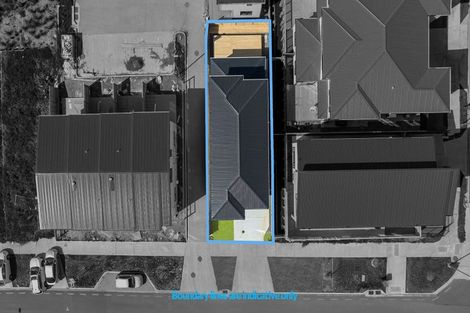 Photo of property in 28 Adamson Road, Flat Bush, Auckland, 2019