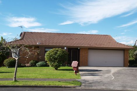 Photo of property in 2/28 Eastridge Court, Northpark, Auckland, 2013