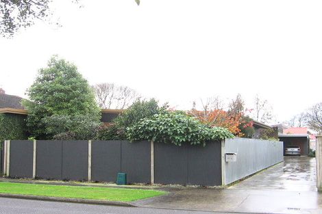 Photo of property in 17a Hughes Avenue, Hokowhitu, Palmerston North, 4410