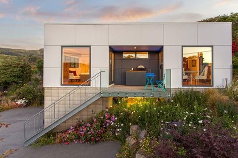 Photo of property in 19 Penlington Place, Akaroa, 7520