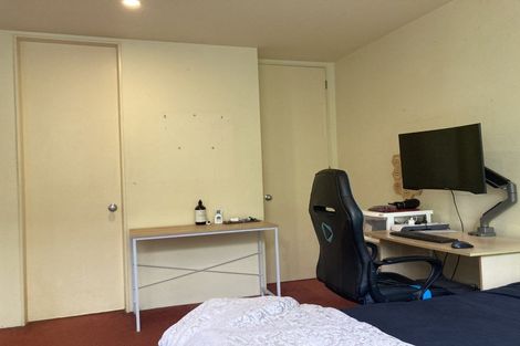 Photo of property in Sirocco Apartments, 605/8 Church Street, Wellington Central, Wellington, 6011