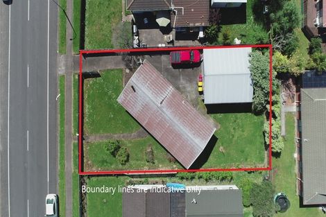 Photo of property in 107 Hyperion Drive, Randwick Park, Auckland, 2105