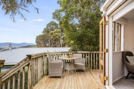 Photo of property in 100 Farnham Street, Mornington, Wellington, 6021