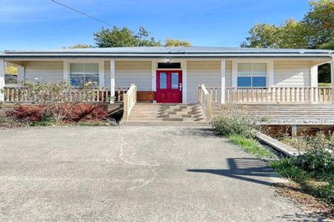 Photo of property in 16 Eagle Street, Taihape, 4720