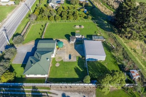 Photo of property in 1191 Matawai Road, Ormond, Gisborne, 4071