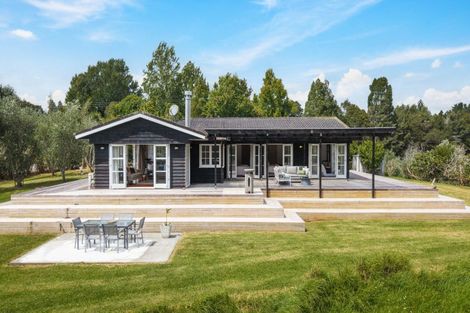 Photo of property in 205 Sunnyside Road, Coatesville, Albany, 0793