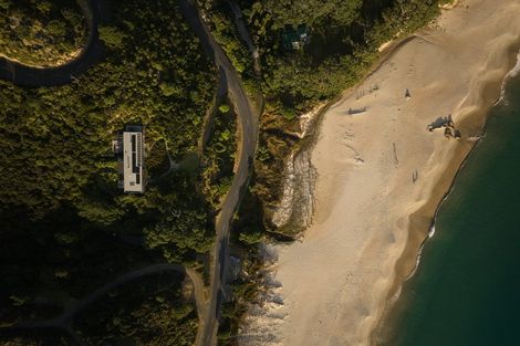 Photo of property in 344 Black Jack Road, Kuaotunu, Whitianga, 3592