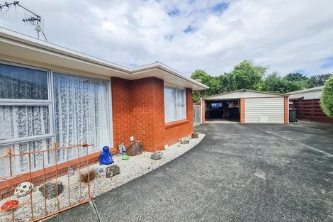 Photo of property in 14 Wyndham Street, Awapuni, Palmerston North, 4412