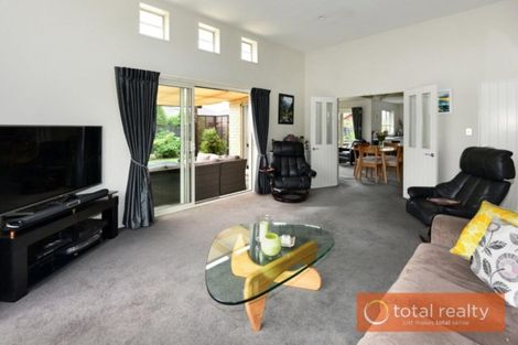 Photo of property in 25 Eaglesome Avenue, Aidanfield, Christchurch, 8025