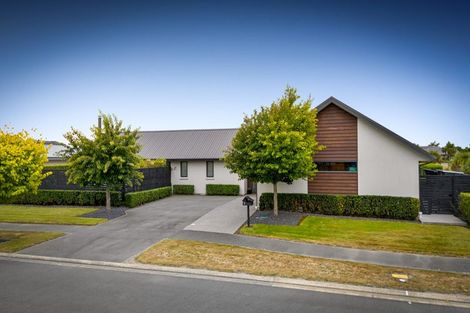 Photo of property in 10 Elizabeth Allen Drive, West Melton, 7618