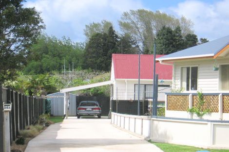 Photo of property in 32 Union Street, Waihi, 3610